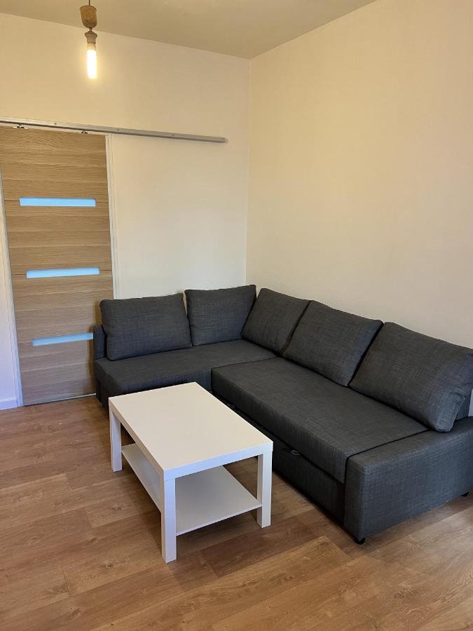 Studio Neuf Centre Ville #17 La Seyne-sur-Mer Kültér fotó